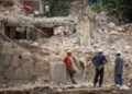 La UE llevará festival de jazz a zona de Venezuela devastada por los terremotos