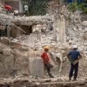 La UE llevará festival de jazz a zona de Venezuela devastada por los terremotos