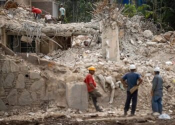 La UE llevará festival de jazz a zona de Venezuela devastada por los terremotos