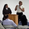 Comisión Nacional de Prevención formó a fieles en cultura del buen trato en Jornada Teológica