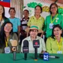 Copei celebró en Arismendi el Primer Congreso Nacional de Mujeres y Familia (+Fotos)