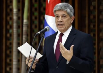 Cuba considera a Venezuela un «país amigo», no un «aliado»