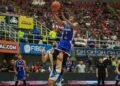 Trotamundos venció a Cocodrilos en el cierre de la primera semana de la LSB (+Fotos)
