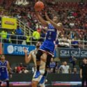 Trotamundos venció a Cocodrilos en el cierre de la primera semana de la LSB (+Fotos)