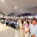 Cumaneses recibieron la Natividad de la Virgen del Valle entre cantos, oración y agradecimientos