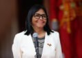 Venezuela y Vantara acuerdan la construcción de hospital y centro de conservación de fauna