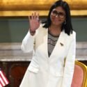 La presidenta encargada, Delcy Rodríguez, declaró que sólo habrá elecciones cuando “Venezuela esté preparada”, algo que, según el propio Trump, aún no es posible