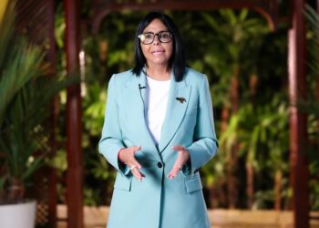 Venezuela y la estadounidense Continental Resources firman un acuerdo clave para explotar el crudo del Orinoco