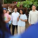 Delcy Rodríguez aseguró que Anzoátegui lidera la producción pesquera nacional