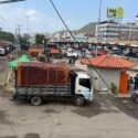 Denuncian presunta ocupación irregular de terreno privado en Lechería por funcionarios públicos