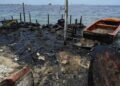 Derrames petroleros dejan pobreza, enfermedades y hambre a pescadores del Lago de Maracaibo
