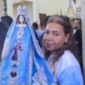 Tigrenses rinden honores a la Virgen del Valle con entrega y devoción (+Fotos)