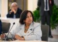 Dinorah Figuera afirma que el acceso a la información libre es un derecho inalienable y no una concesión