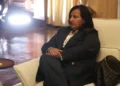 Dinorah Figuera agradece a Marco Rubio el respaldo de EE. UU. a la Asamblea Nacional de 2015