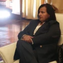 Dinorah Figuera agradece a Marco Rubio el respaldo de EE. UU. a la Asamblea Nacional de 2015