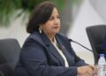 Dinorah Figuera celebró el desbloqueo de portales informativos en Venezuela