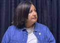 Dinorah Figuera se comprometió a impulsar liberación de presos políticos en la Mesa de Negociación, tras reunión con el Clippve y el Foro Penal (+Fotos)