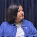 Dinorah Figuera se comprometió a impulsar liberación de presos políticos en la Mesa de Negociación, tras reunión con el Clippve y el Foro Penal (+Fotos)