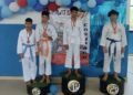 Dojo Niños Universitarios dominó Campeonato Vacacional de Karate Do (+Fotos)