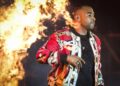 Don Omar anuncia que cerrará su nueva gira en su natal Puerto Rico a finales de 2027