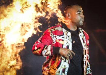 Don Omar anuncia que cerrará su nueva gira en su natal Puerto Rico a finales de 2027