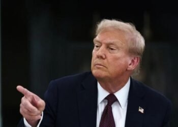 Trump saca a Venezuela de lista de países que incumplen en la lucha contra el narcotráfico