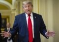 Trump anuncia plan para crear cabinas de suministro en el hemisferio y reactivar sector industrial