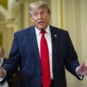 Trump anuncia plan para crear cabinas de suministro en el hemisferio y reactivar sector industrial