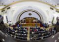 Ocho de los 11 integrantes del Comité Preliminar de postulaciones son del Psuv