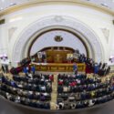 Ocho de los 11 integrantes del Comité Preliminar de postulaciones son del Psuv