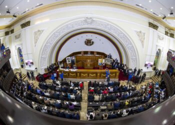Ocho de los 11 integrantes del Comité Preliminar de postulaciones son del Psuv