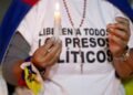 Foro Penal contabiliza 324 presos políticos en Venezuela tras las recientes excarcelaciones