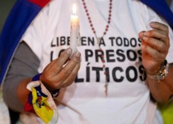 Foro Penal contabiliza 324 presos políticos en Venezuela tras las recientes excarcelaciones
