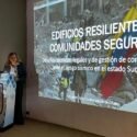 Experta instó en foro a cumplir normas para hacer seguras las edificaciones en Sucre