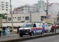 Alcalde de Urbaneja: Explosión en Pollos El Elevado dejó tres personas heridas (+Fotos)