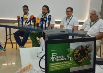 Expo Sucre 2026 buscará atraer inversiones a la zona de Paria y al resto de la entidad