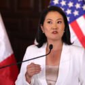 Fujimori busca extender tiempo de detención de migrantes para lograr su expulsión de Perú