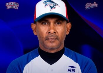 Tiburones de La Guaira definió a su staff técnico para la campaña 2026-2027