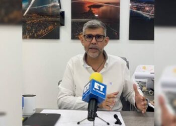 Alcalde de Urbaneja decretó el 8 de septiembre como Día de Júbilo No Laborable en la jurisdicción