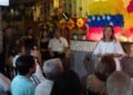Fiestas del Pilar 2026 de Zaragoza tendrán como invitada especial a Venezuela