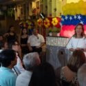 Fiestas del Pilar 2026 de Zaragoza tendrán como invitada especial a Venezuela