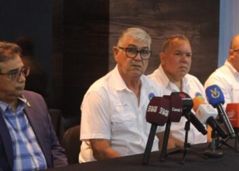 Feproagro dijo estar de acuerdo con la medida de eliminación de las alcabalas