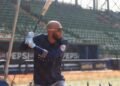 Caribes cumplió su segunda jornada de pretemporada en Puerto La Cruz (+Fotos)