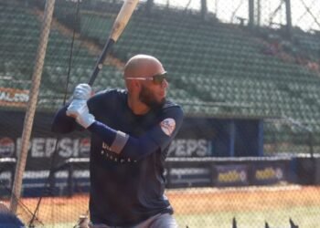Caribes cumplió su segunda jornada de pretemporada en Puerto La Cruz (+Fotos)