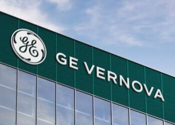GE Vernova y Venezuela firman acuerdo para incorporar seis gigavatios al sistema eléctrico