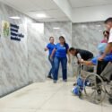 Gobernadora entregó tres quirófanos rehabilitados en el hospital de Carúpano