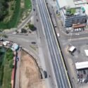Gobernador de Anzoátegui anunció la reapertura del elevado de Lechería