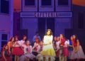 El espectáculo musical 'Grease' llevará a espectadores venezolanos a los años 50