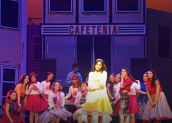 El espectáculo musical 'Grease' llevará a espectadores venezolanos a los años 50