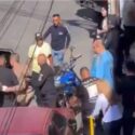 El hecho se habría registrado cuando Oropeza salía de la sede del diario El Informador